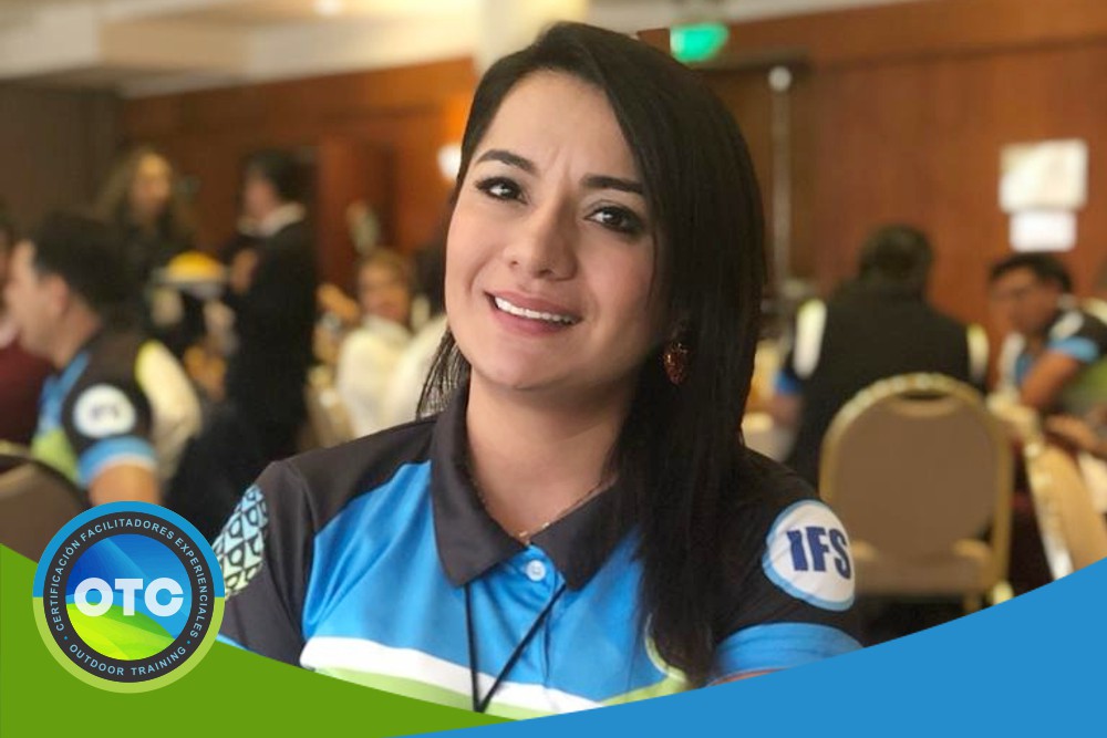 OTC Colombia Certificación Facilitadores Experienciales en Aprendizaje Experiencial Colombia